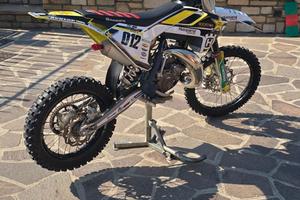 husqvarna tc 85 cross 2023