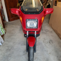 Bmw k75 rt