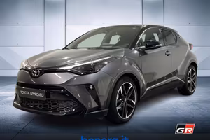 Toyota C-HR 2.0h GR Sport e-cvt
