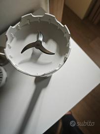 Emulsionatore xl per Kenwood triblade