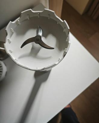 Emulsionatore xl per Kenwood triblade