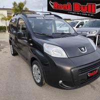 PEUGEOT BIPPER TEPEE 75 CV. AUTOCARRO [RIF: 7425]