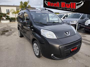 PEUGEOT BIPPER TEPEE 75 CV. AUTOCARRO [RIF: 7425]