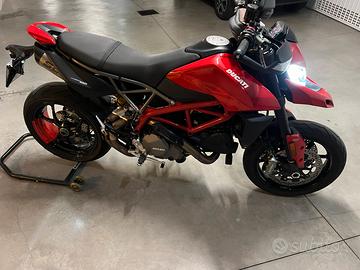 Ducati Hypermotard 950
