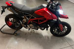 Ducati Hypermotard 950