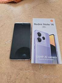 redmi note 14 256gb