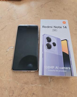 redmi note 14 256gb