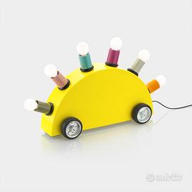 lampada memphis milano super nuova ed imballata