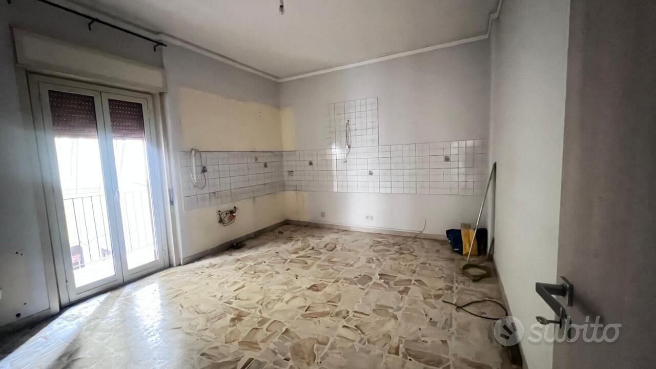 Appartamento – Tremestieri Etneo, Piano, Catania - Vista 3