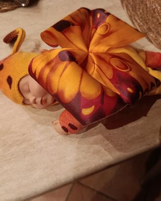 bambolina Anne Geddes 