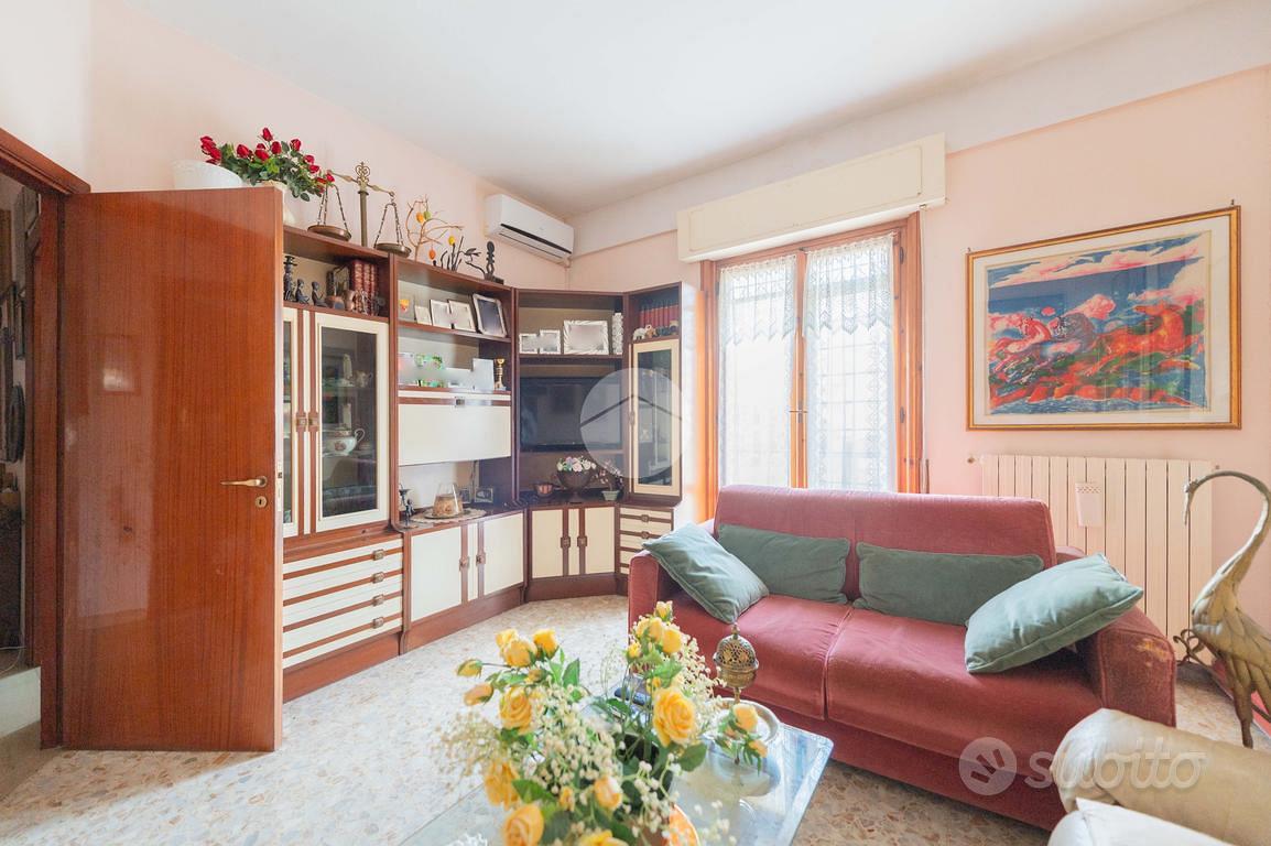 Appartamento – Roma, Monte Mario, Della Vittoria - Vista 5