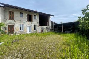 CASA INDIPENDENTE A SAN GIUSTO CANAVESE