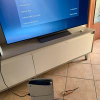 Ps5 Fw 7.40 nuovissima mai usata