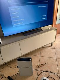 Ps5 Fw 7.40 nuovissima mai usata
