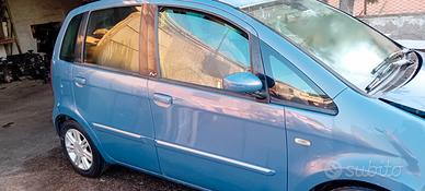 Porta anteriore destra Lancia Musa