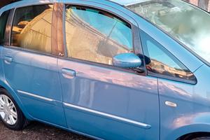 Porta anteriore destra Lancia Musa