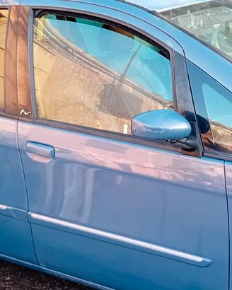 Porta anteriore destra Lancia Musa