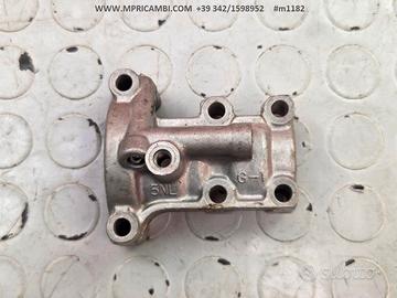 CASTELLETTO ASPIRAZIONE YAMAHA YZF 250 2006 2009 Y