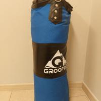Sacco boxe 50kg