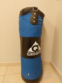 Sacco boxe 50kg