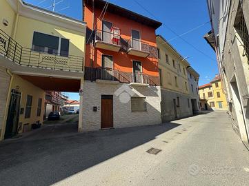 CASA DI CORTE A CERANO