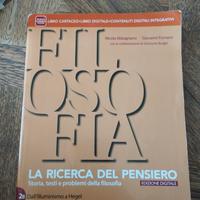 libri Liceo Scientifico 