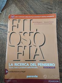 libri Liceo Scientifico 