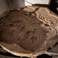 Forme in silicone e resina