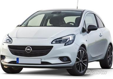 Ricambi usati Opel Corsa Astra Meriva Karl Insigna