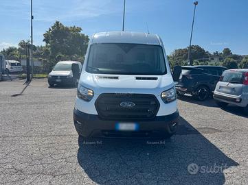 FORD Transit 330 2.0 tdci MHEV 130cv trend L3H2 E6