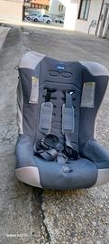 Seggiolino auto 0/13 kg