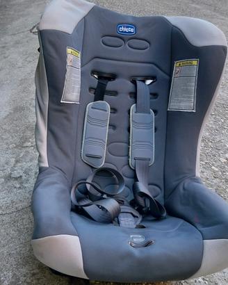 Seggiolino auto 0/13 kg