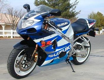 Suzuki GSX-R 1000
