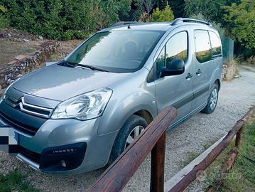 Citroen Berlingo 1.5 BleHDi
