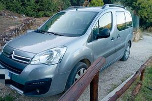 Citroen Berlingo 1.5 BleHDi