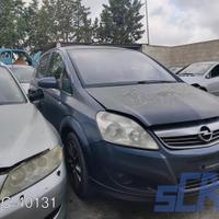 OPEL ZAFIRA B A05 1.9 CDTI 150CV 05-15 - Ricambi