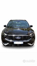 FORD KUGA PHEV ST LINE X 2.5 243CV