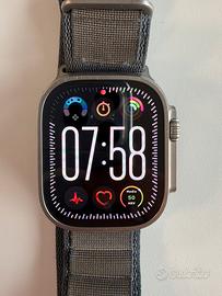 Apple watch ultra 2