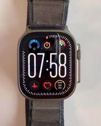 Apple watch ultra 2