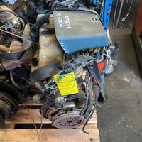 Motore Fiat uno
