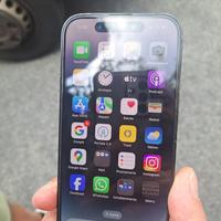 Vedo iphon 14 pro  128 gb