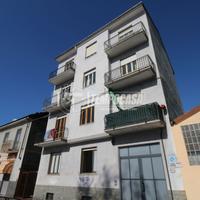 TRILOCALE ULTIMO PIANO PANORAMICO CON CANTINA