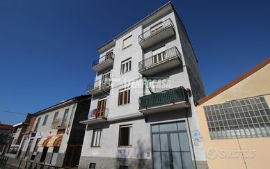 TRILOCALE ULTIMO PIANO PANORAMICO CON CANTINA