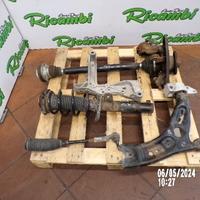 KIT RUOTA ANTERIORE DESTRO A3 8P 2.0 TDI 2012
