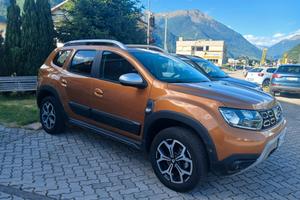 Dacia Duster 1.5 dCi 8V 110 CV 4x4 Prestige