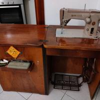 Macchina da cucire Singer