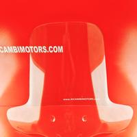 CUPOLINO PARABREZZA YAMAHA XCITY