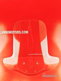 CUPOLINO PARABREZZA YAMAHA XCITY