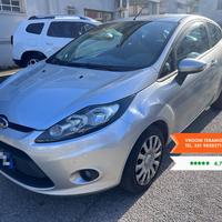 FORD Fiesta Titanium 1.2 82CV 3 porte