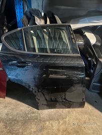PORTA POSTERIORE DESTRA ALFA ROMEO STELVIO